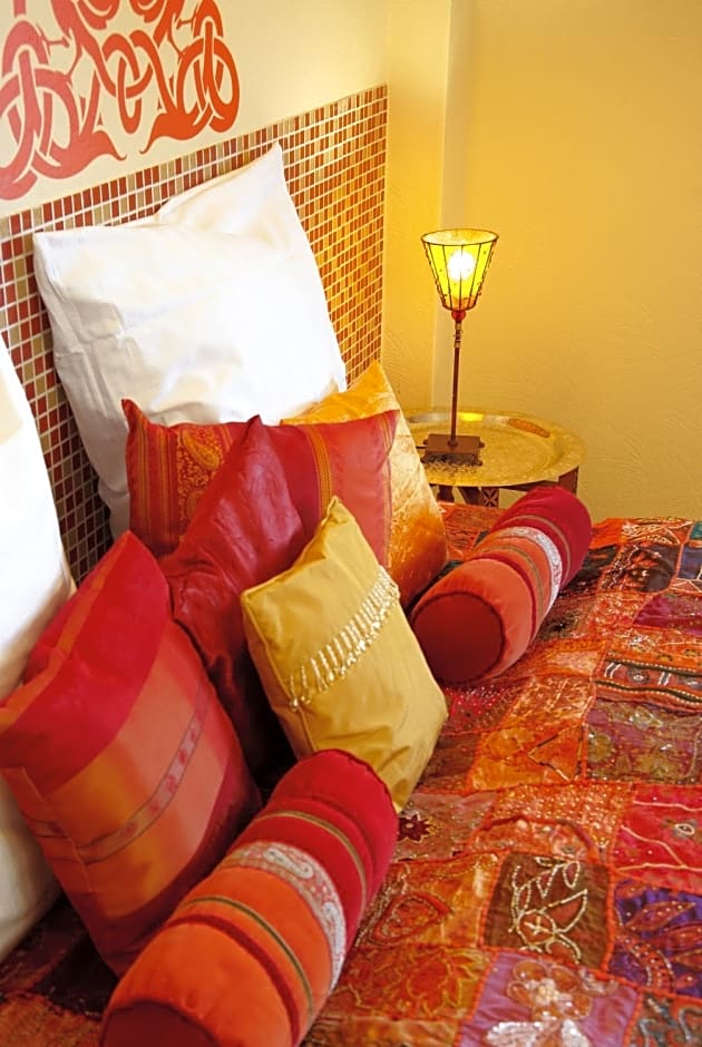 Hotel Sonnenhof