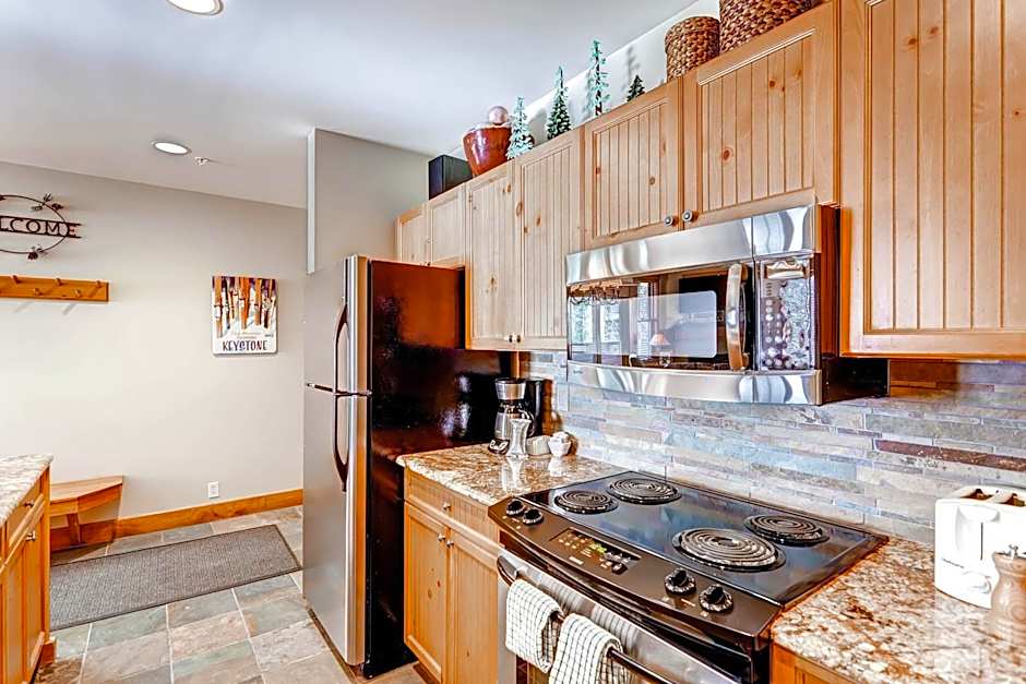 The Springs Condominiums by Keystone Resort
