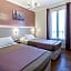 Modern Hotel