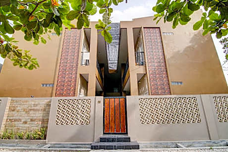 Hotel O Awi Stay Syariah Near SIMPANG KAWASAN INDUSTRI WILMAR PELINTUNG