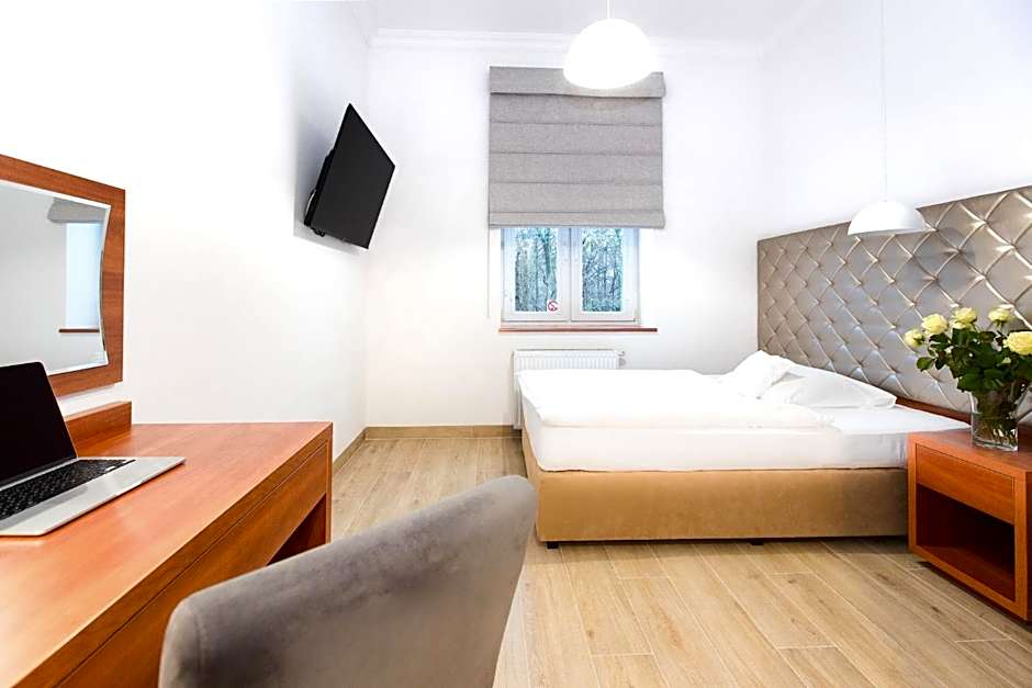 Europejski Boutique Hotel