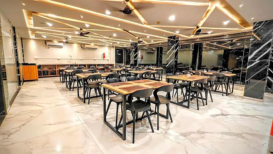 The Sky Imperial Unity Inn