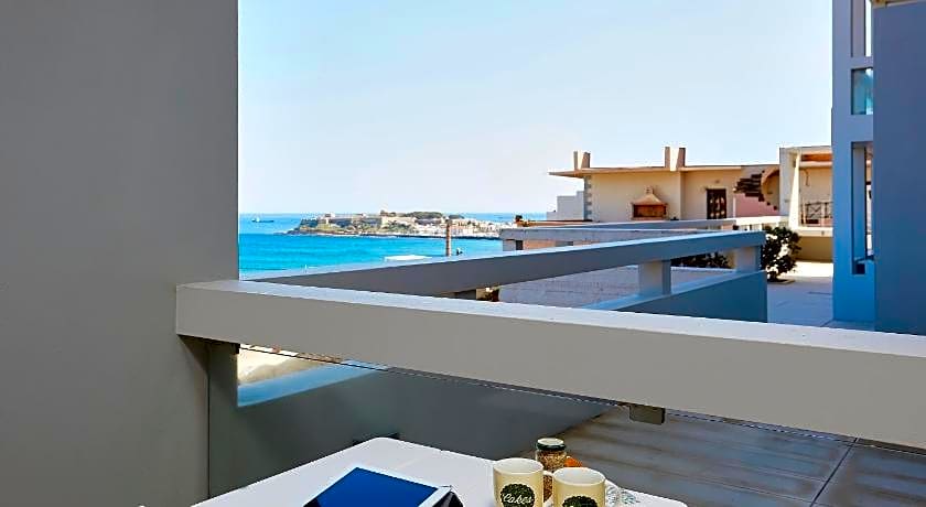 VIVIAN Art Apartments