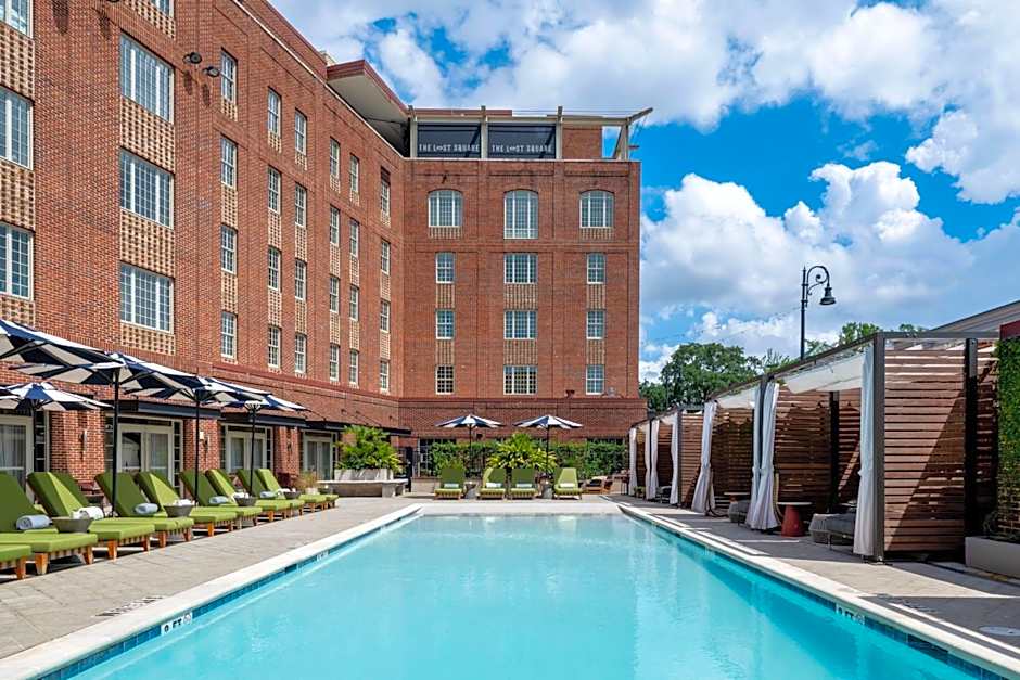 The Alida, Savannah, a Tribute Portfolio Hotel