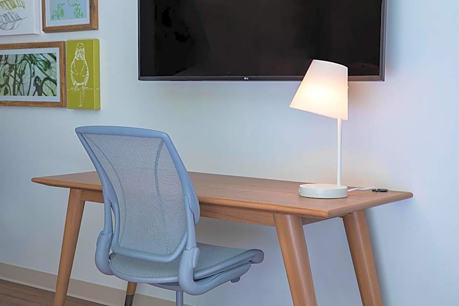 Element Philadelphia Downtown