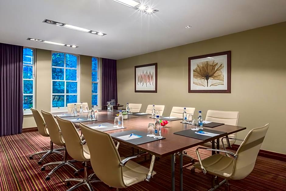 NH London Kensington