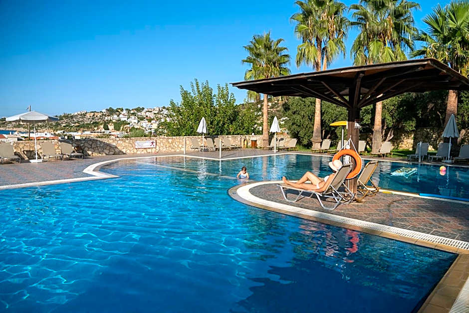 Almyrida Village & Waterpark