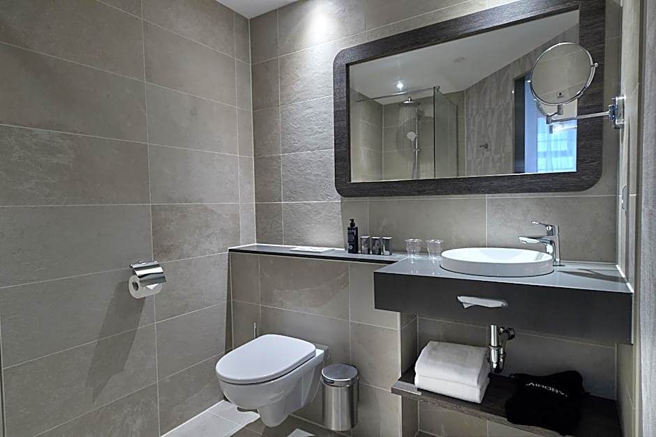 Inntel Hotels Amsterdam Centre