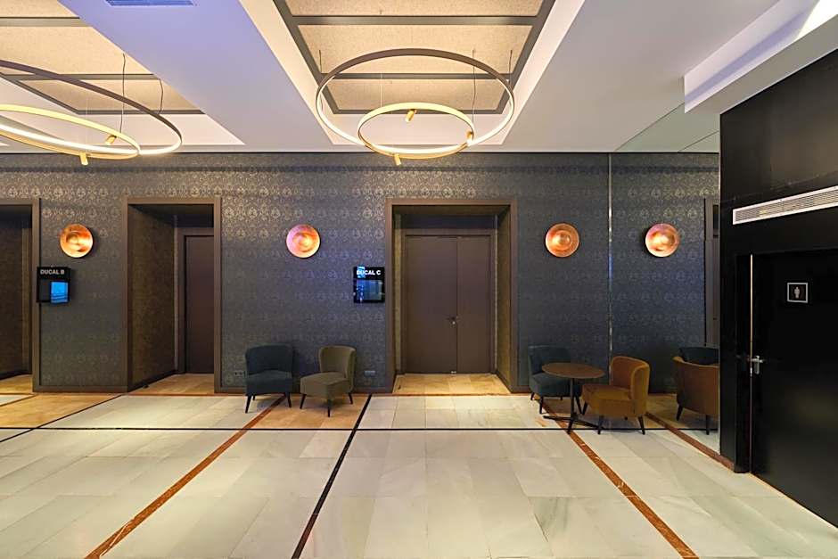 Catalonia Plaza Catalunya