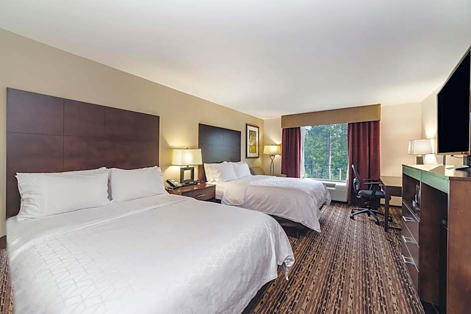 Holiday Inn Express & Suites Aiken By IHG