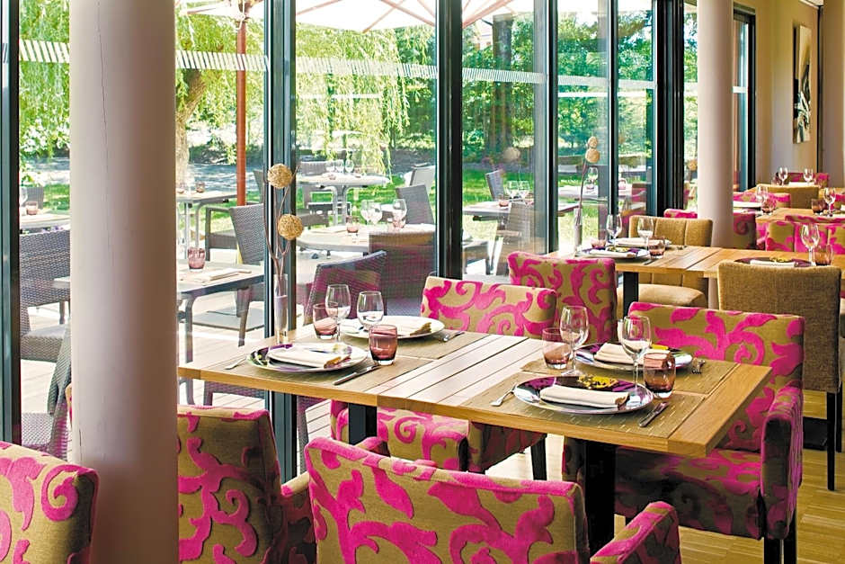 Kyriad Nantes Sud - Bouaye AÃ©roport