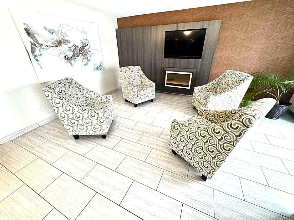 Comfort Inn St Catharines