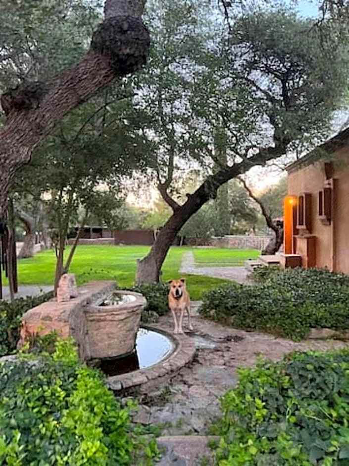 El Rancho Robles