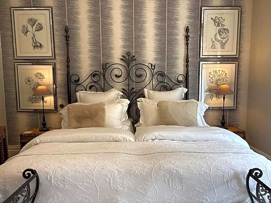 Meifod country house hotel