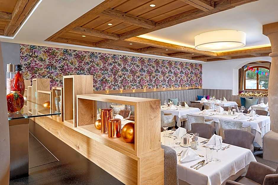 Naturhotel Edelweiss Wagrain