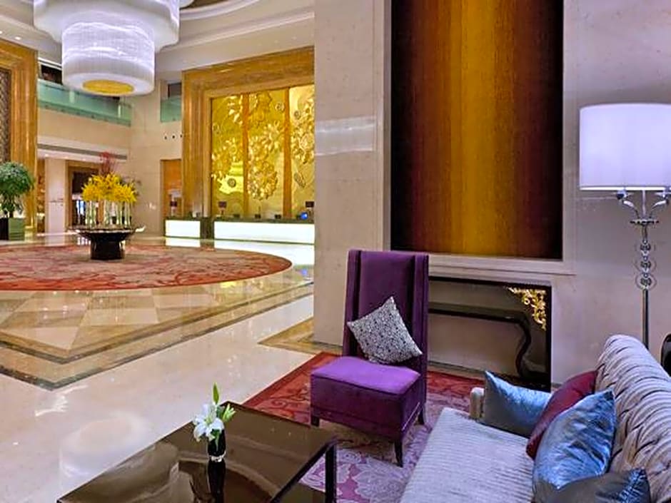 Sheraton Daqing Hotel