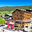 Logis La Croix-Saint-Maurice