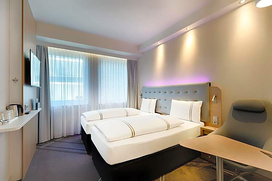 Premier Inn Frankfurt Westend