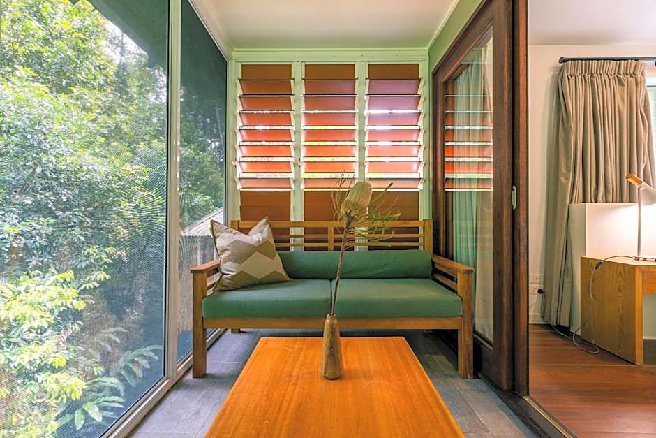 Daintree Eco Lodge & Spa