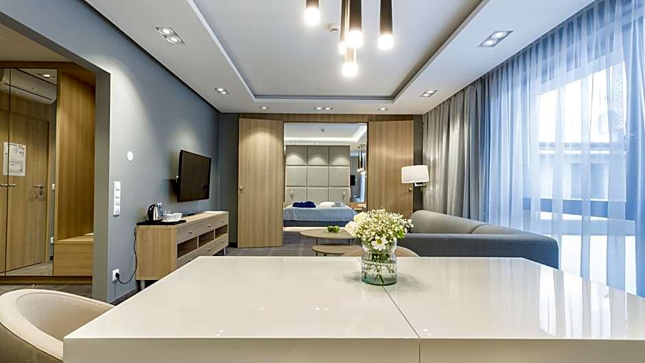 Hotel Ren & Restauracja Browar Kociewski