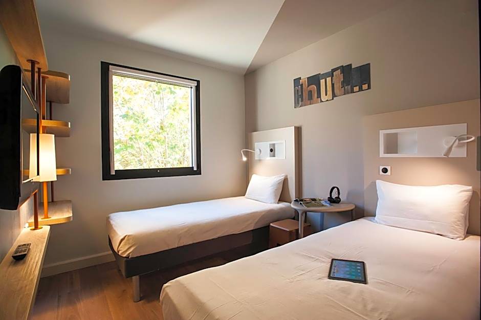 ibis budget Château-Thierry