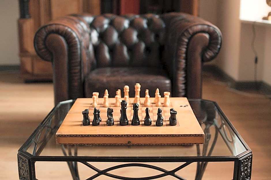 Hotel Schloss Neetzow