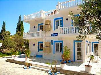 Temuçin Otel