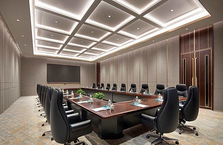 Radisson Collection Lingang Shanghai