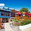 La Galouine Auberge