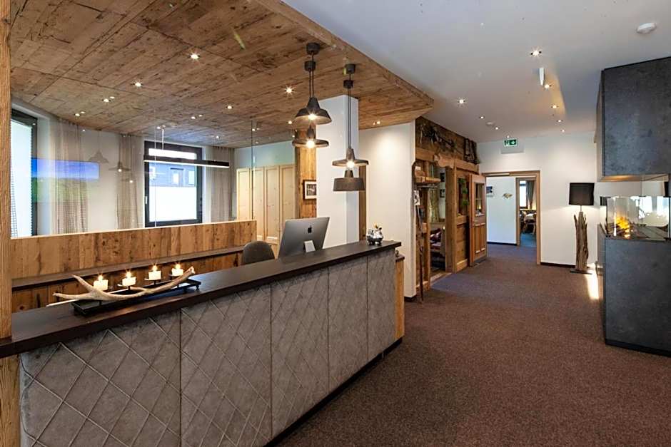 Hotel Walisgaden superior