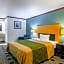 Econolodge Chicago South Holland