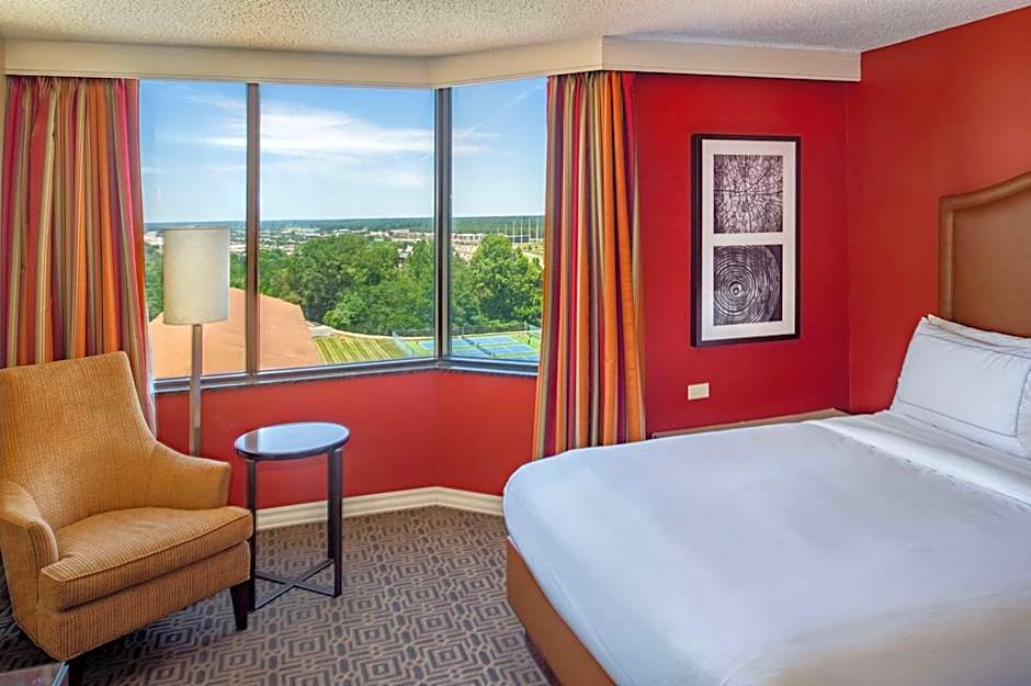 DoubleTree By Hilton Hotel St. Louis-Chesterfield