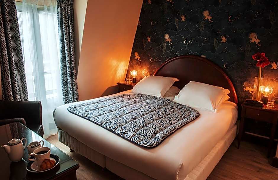 Waldorf Montparnasse