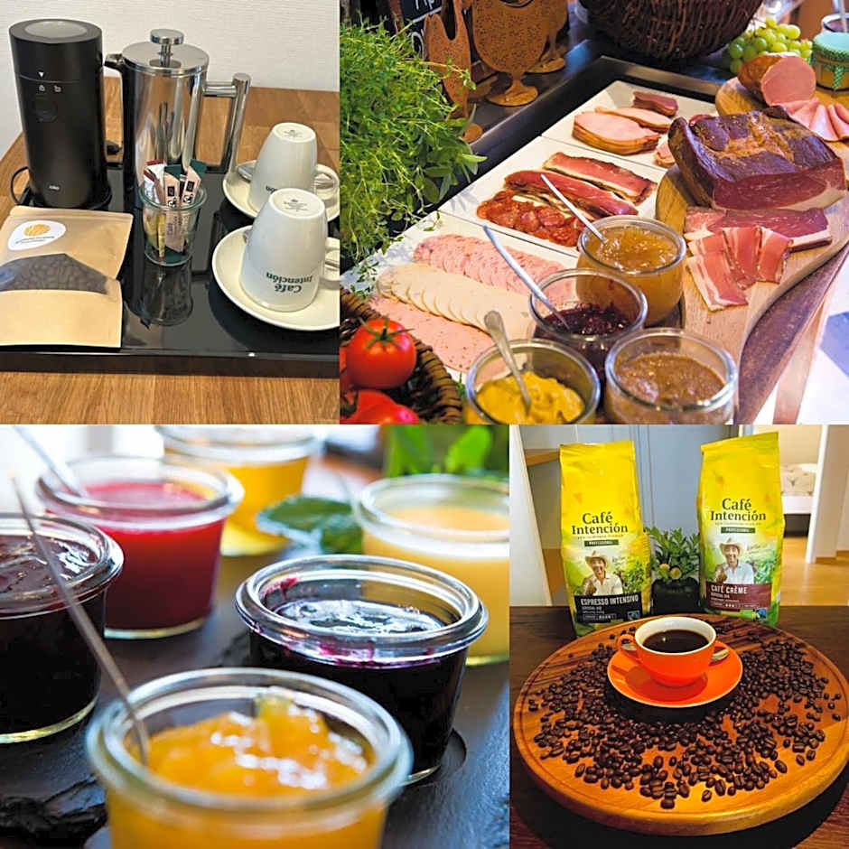 Aparthotel Parsberg GreenDesign