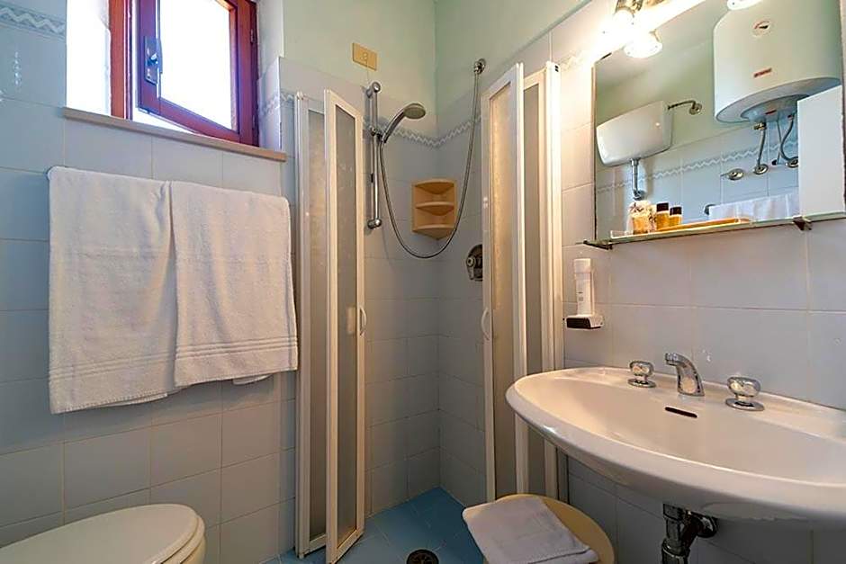 Hotel Casa Lupi
