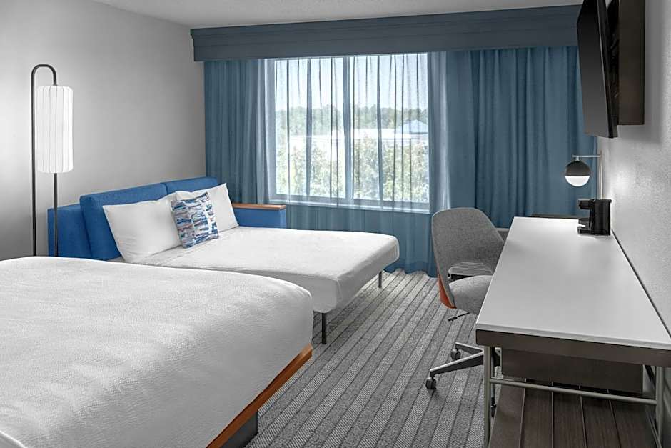 Courtyard by Marriott Flint Grand Blanc