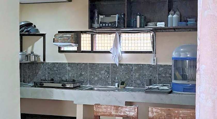 Charity Pension House