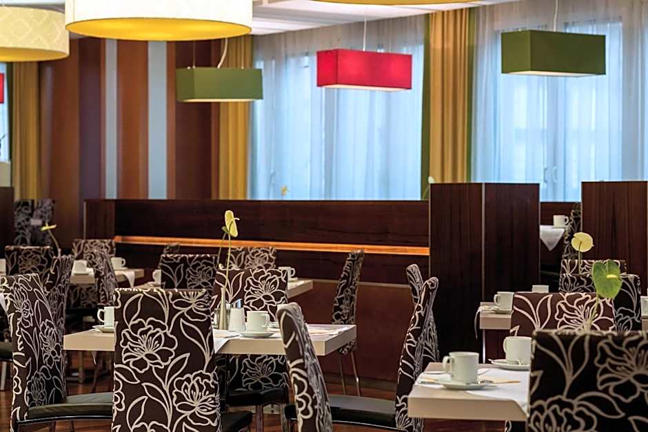 Austria Trend Hotel Europa Graz