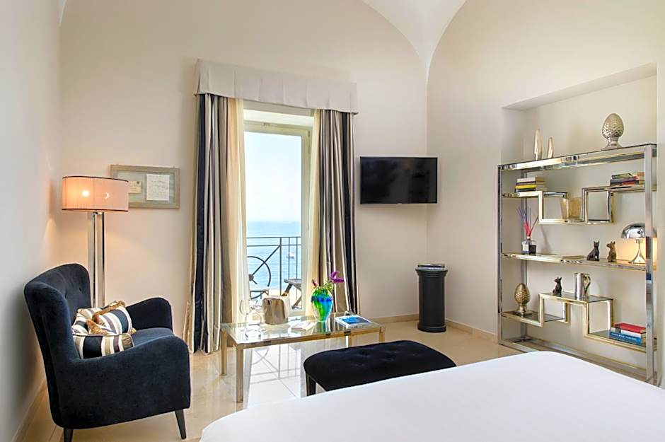 Villa Marina Capri - Preferred Hotels & Resorts