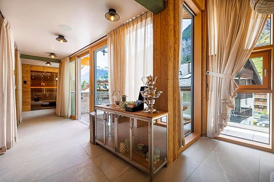 Face D'or Luxury Serviced Apartments