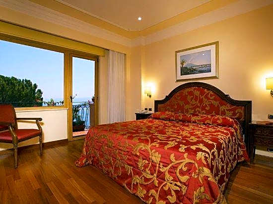 Hotel Villa Diodoro