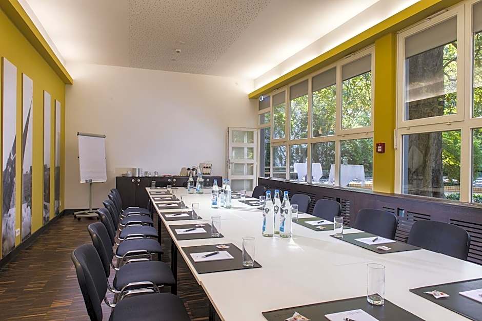 Hotel Grenzfall