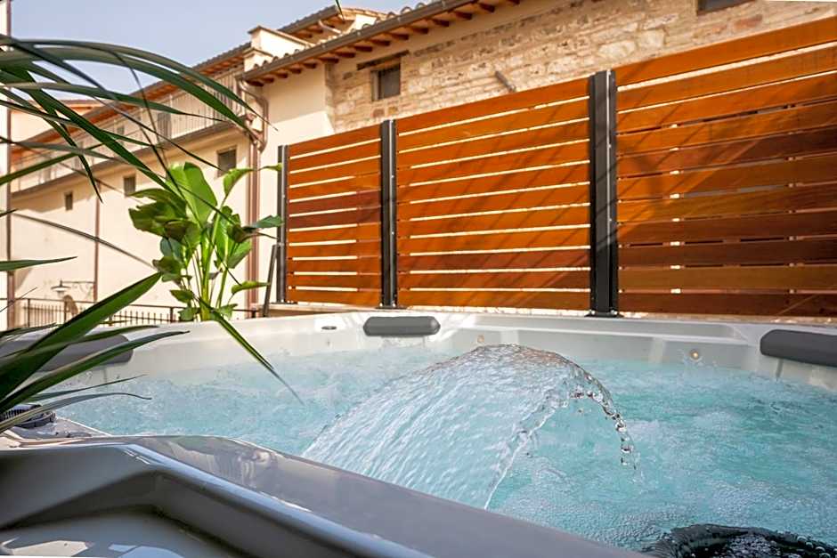 GG8 Hotel & Suite SPA