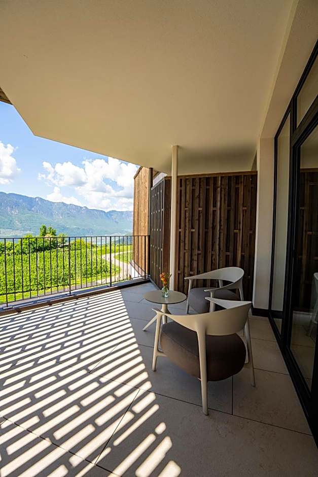 Hotel Tenz