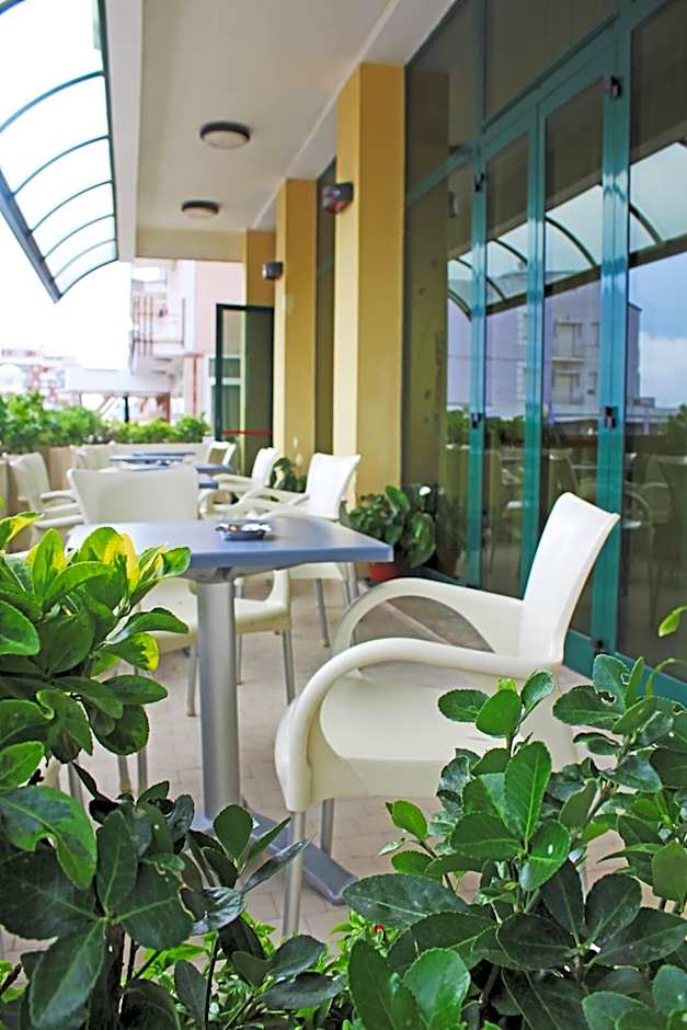 Hotel Colombo
