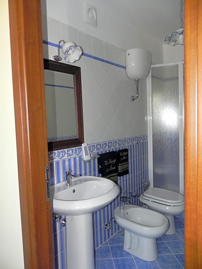 B&B Il Rifugio di Nino