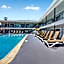 The Beach House