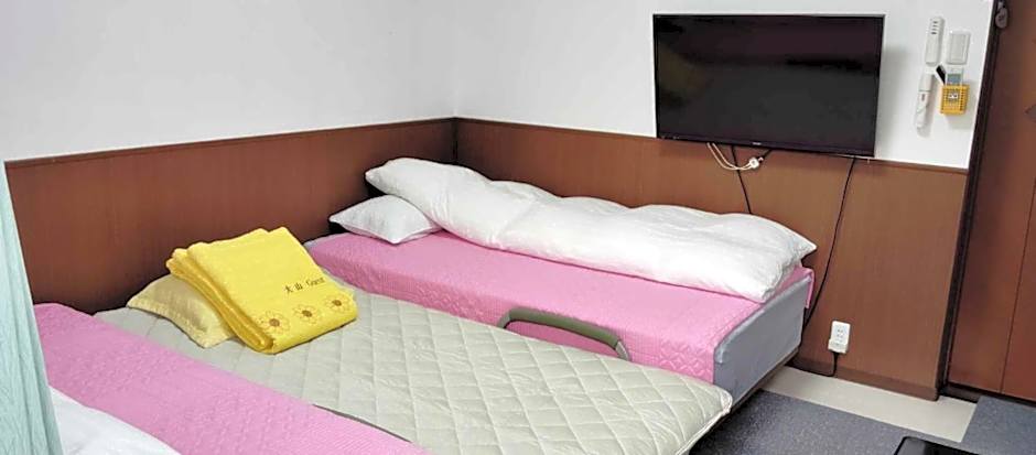 Oyama Guesthouse Kyoto