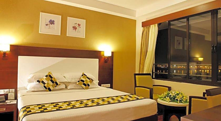 Cochin Seaport Hotel