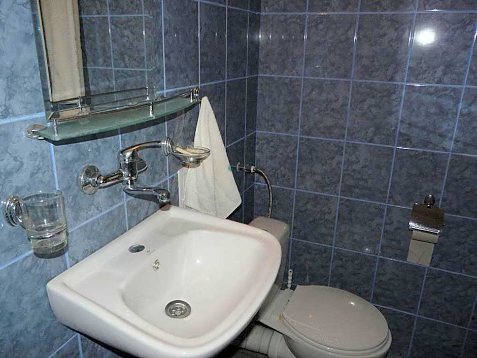 Family Hotel Balchik